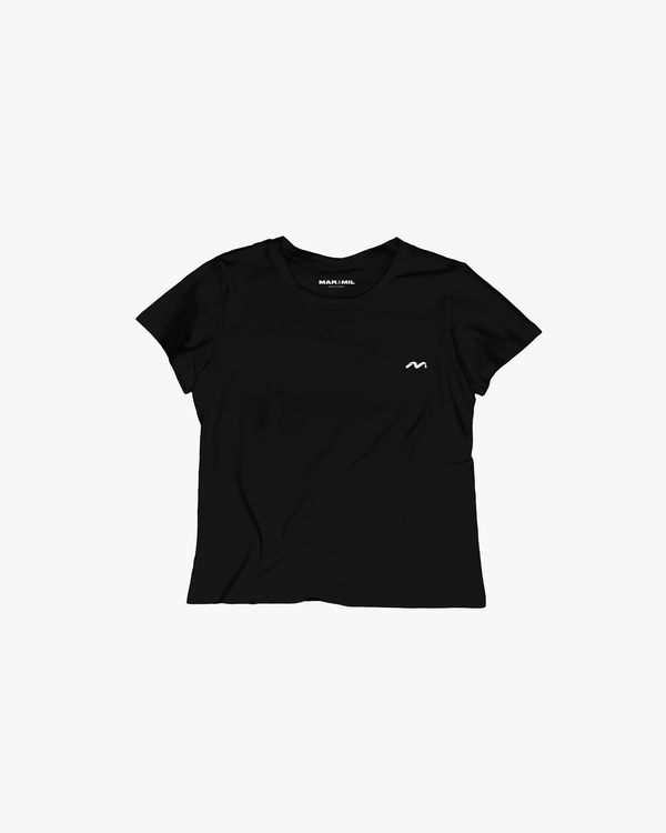 ICON T-SHIRT FEMININE