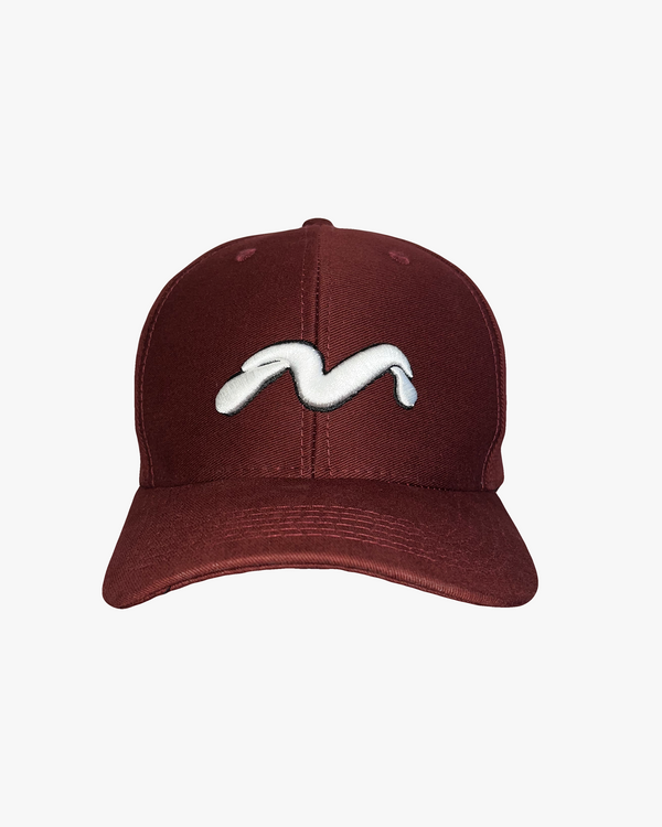 MAR A MIL ICON CAP